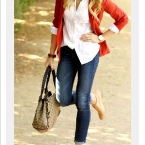 Meet your Posher, Kennedi